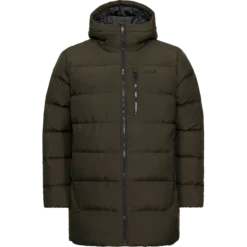 COLONIUS COAT M RDS