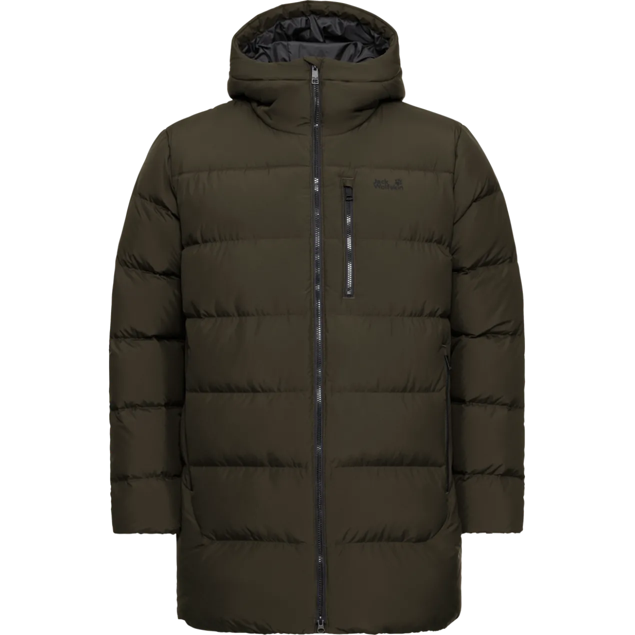 COLONIUS COAT M RDS