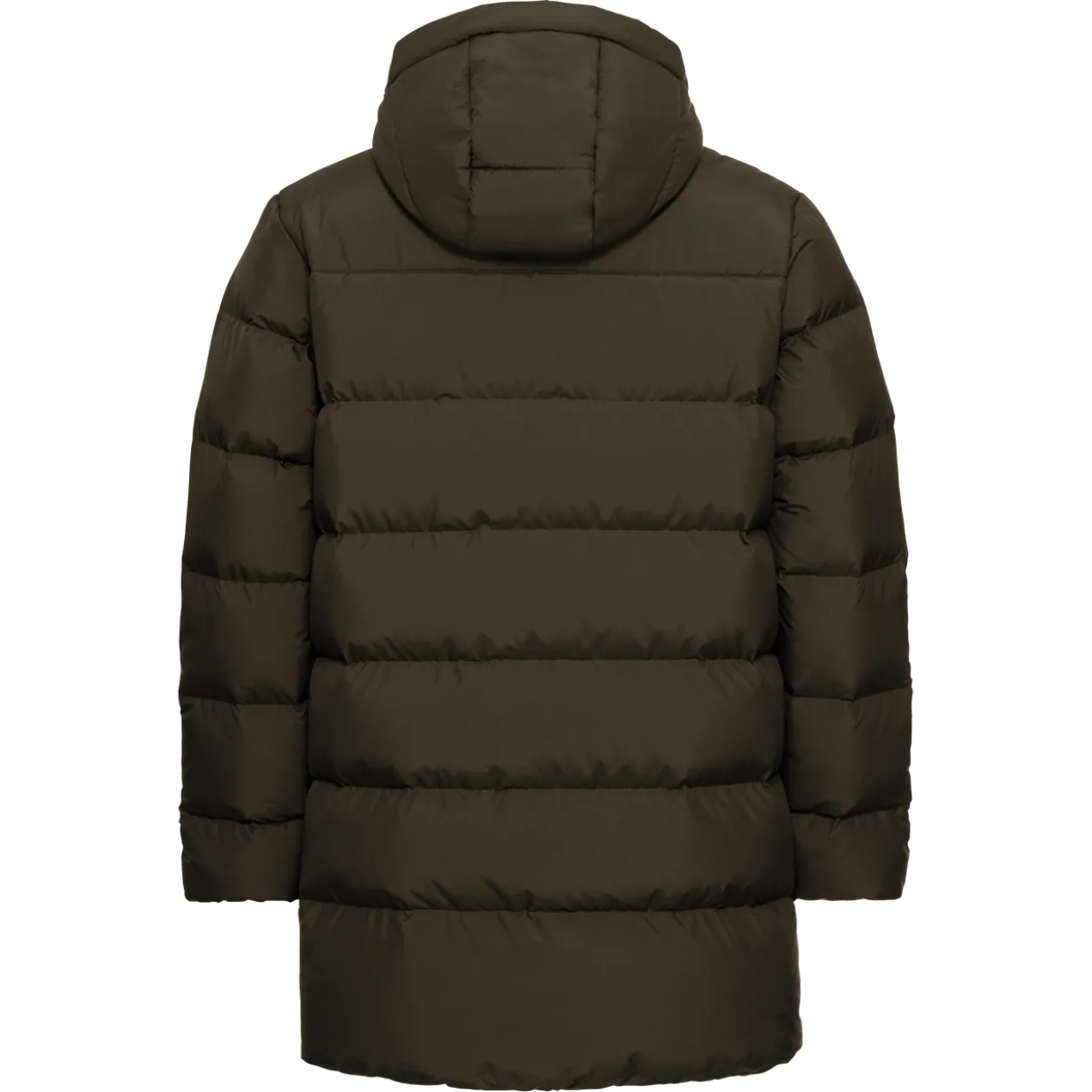 COLONIUS COAT M RDS