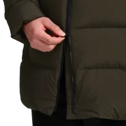 COLONIUS COAT M RDS