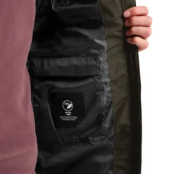 COLONIUS COAT M RDS