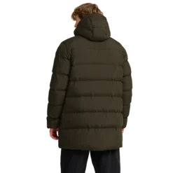 COLONIUS COAT M RDS