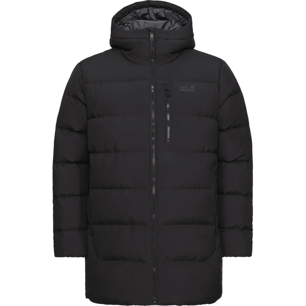 COLONIUS COAT M RDS