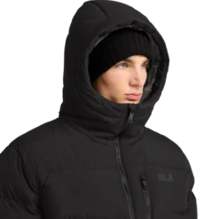 COLONIUS COAT M RDS