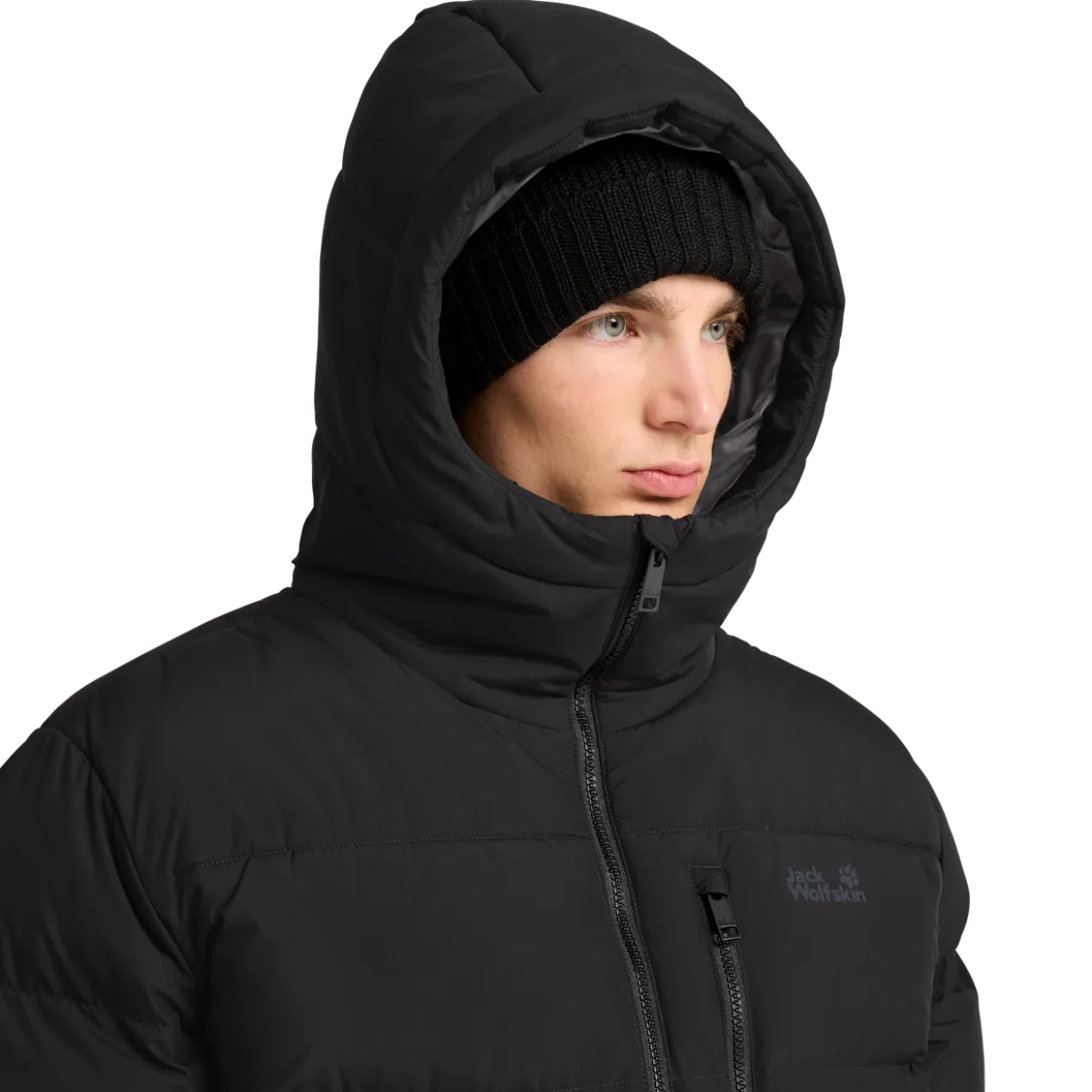 COLONIUS COAT M RDS