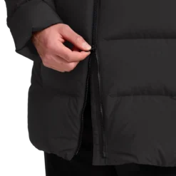 COLONIUS COAT M RDS