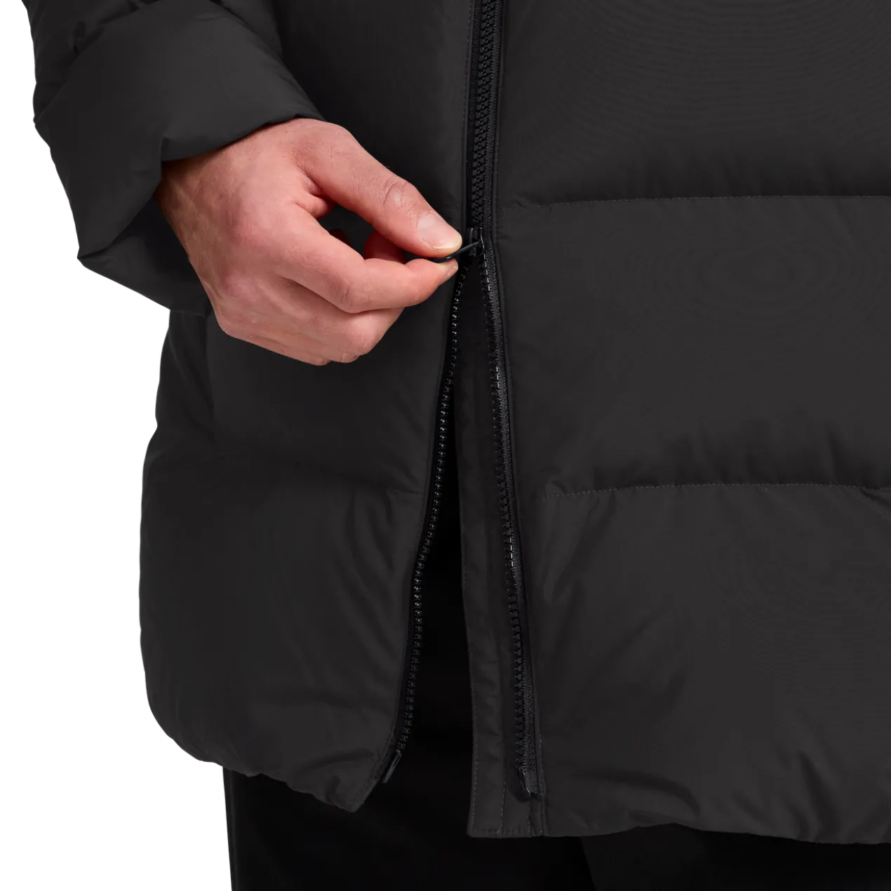 COLONIUS COAT M RDS