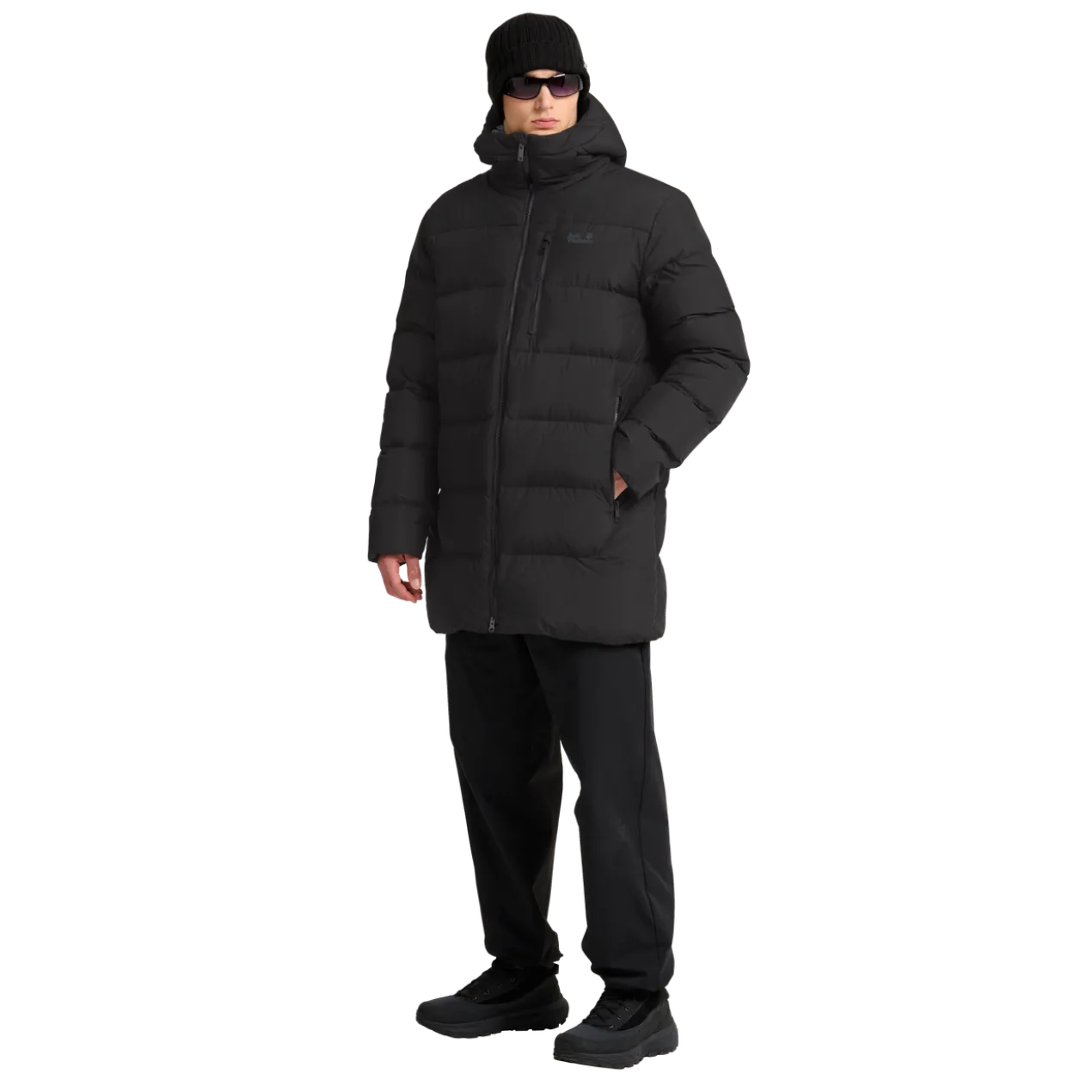 COLONIUS COAT M RDS