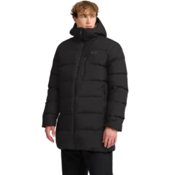 COLONIUS COAT M RDS