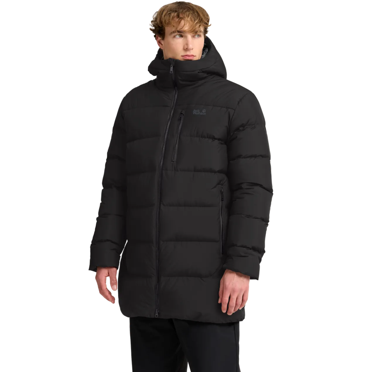 COLONIUS COAT M RDS