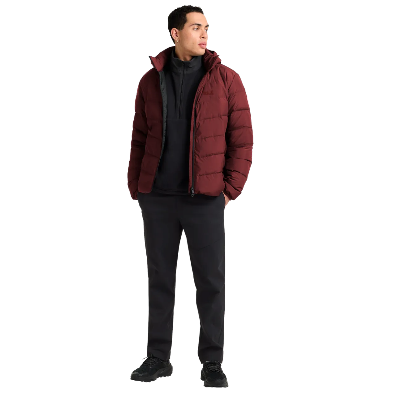 COLONIUS JKT M RDS