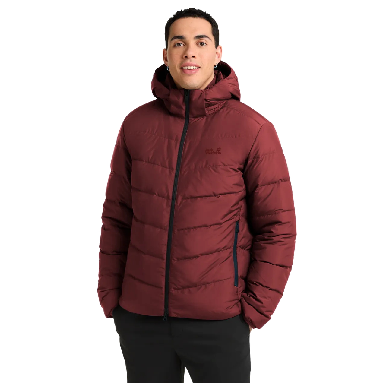 COLONIUS JKT M RDS