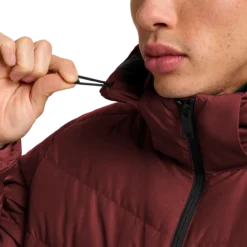 COLONIUS JKT M RDS