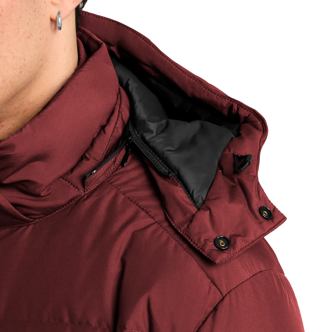 COLONIUS JKT M RDS