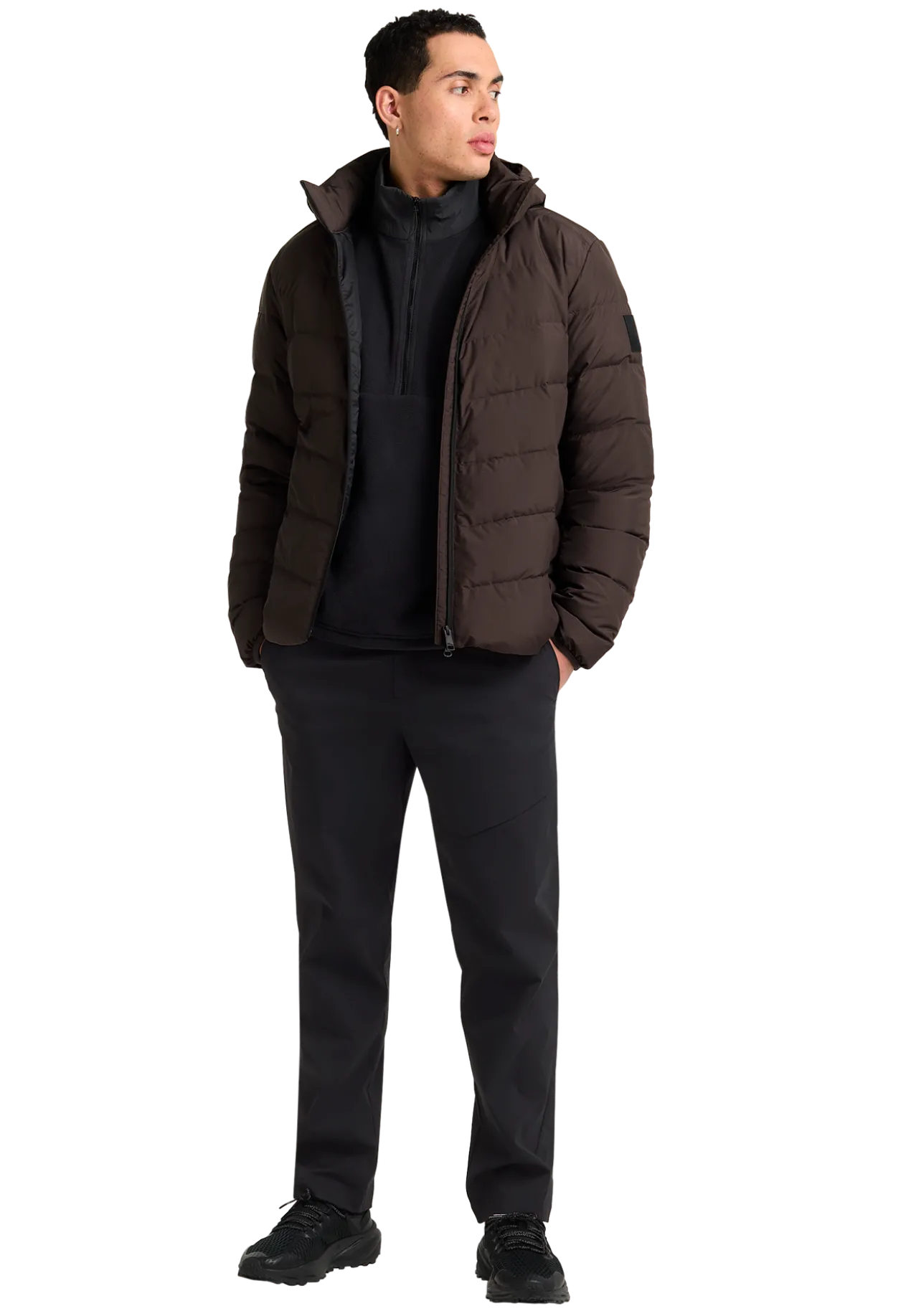 COLONIUS JKT M RDS