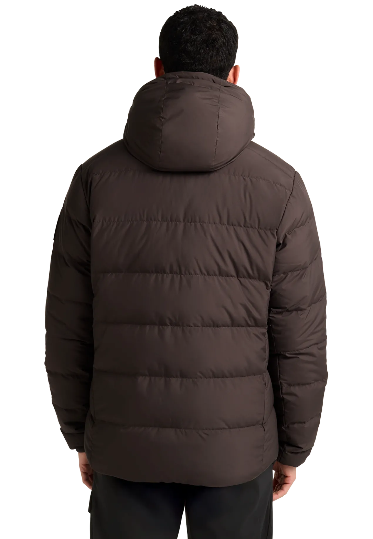 COLONIUS JKT M RDS