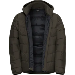COLONIUS JKT M RDS