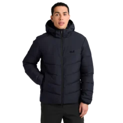 COLONIUS JKT M RDS