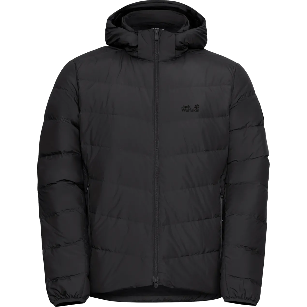 COLONIUS JKT M RDS