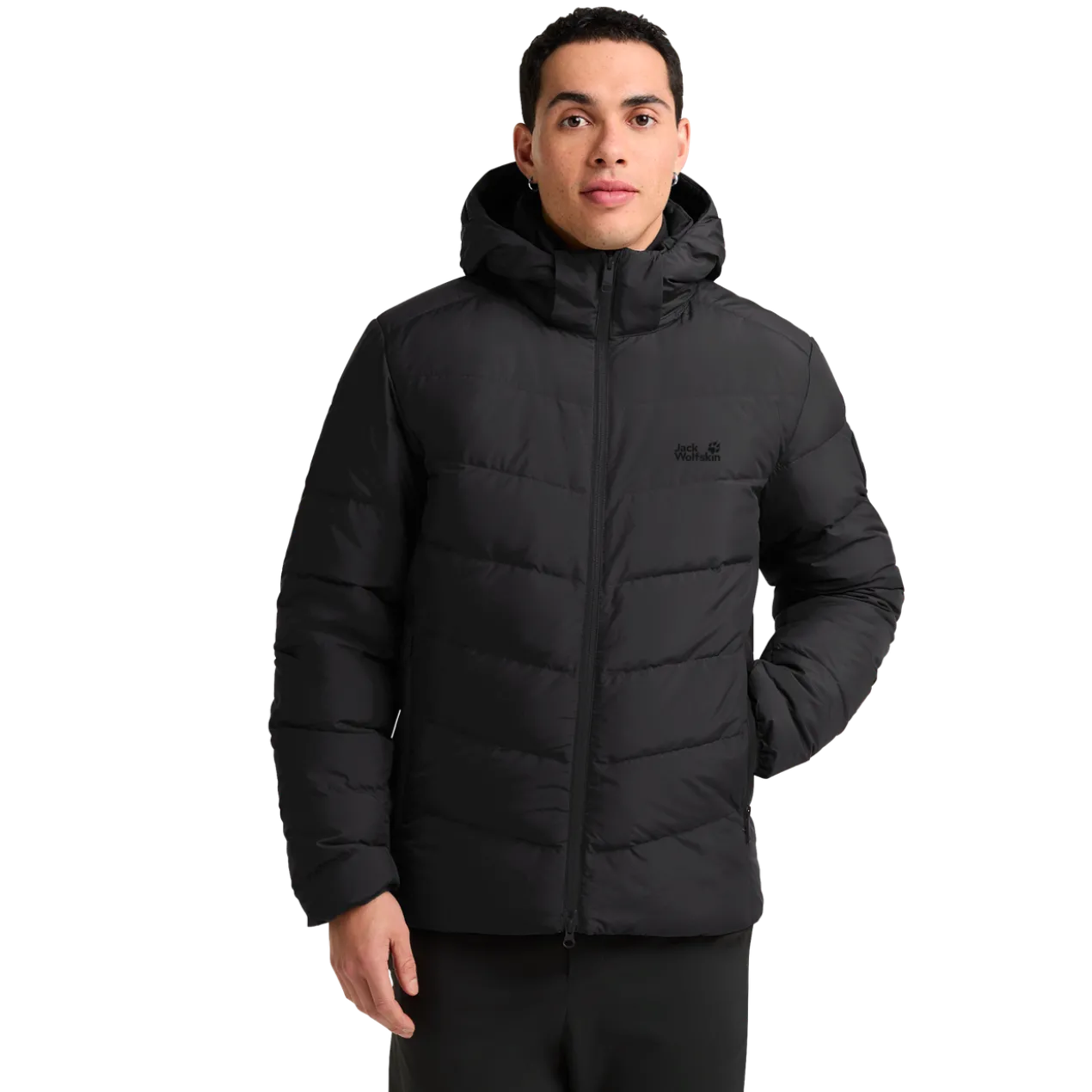 COLONIUS JKT M RDS