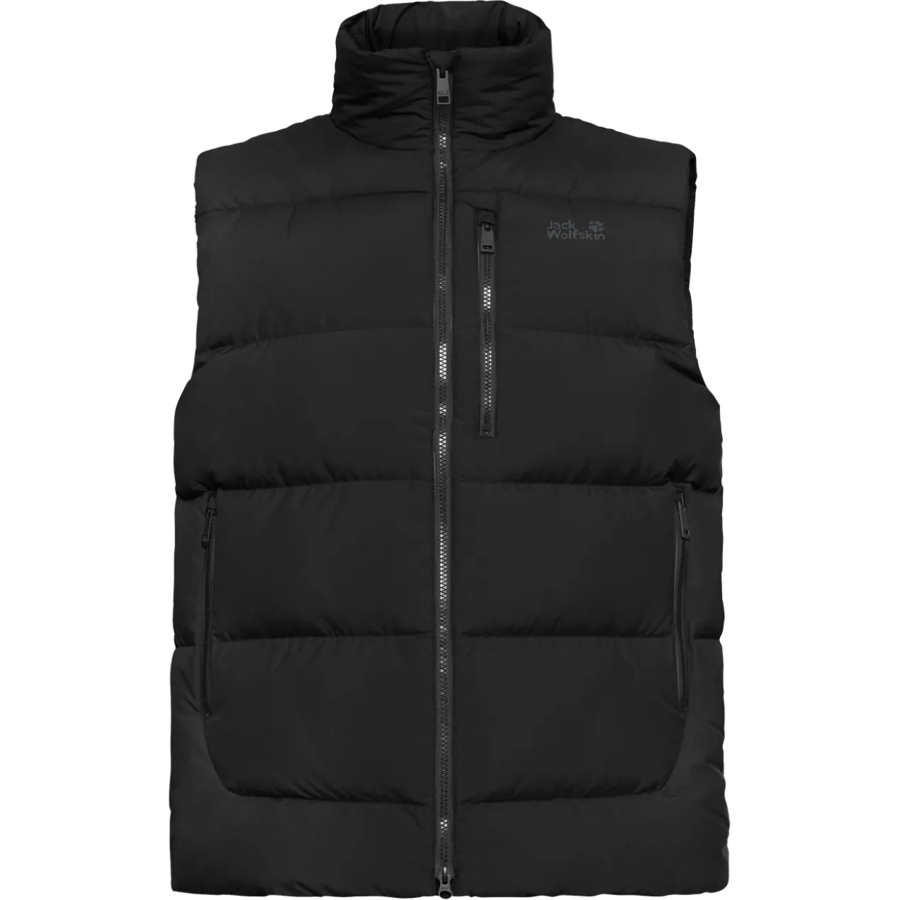 COLONIUS VEST M RDS