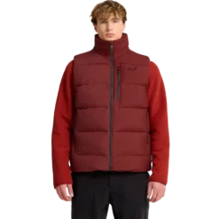 COLONIUS VEST M RDS