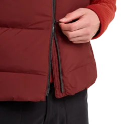 COLONIUS VEST M RDS