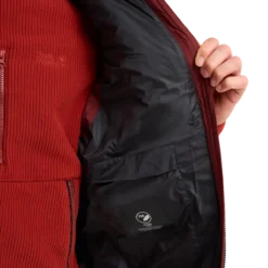 COLONIUS VEST M RDS