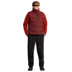 COLONIUS VEST M RDS