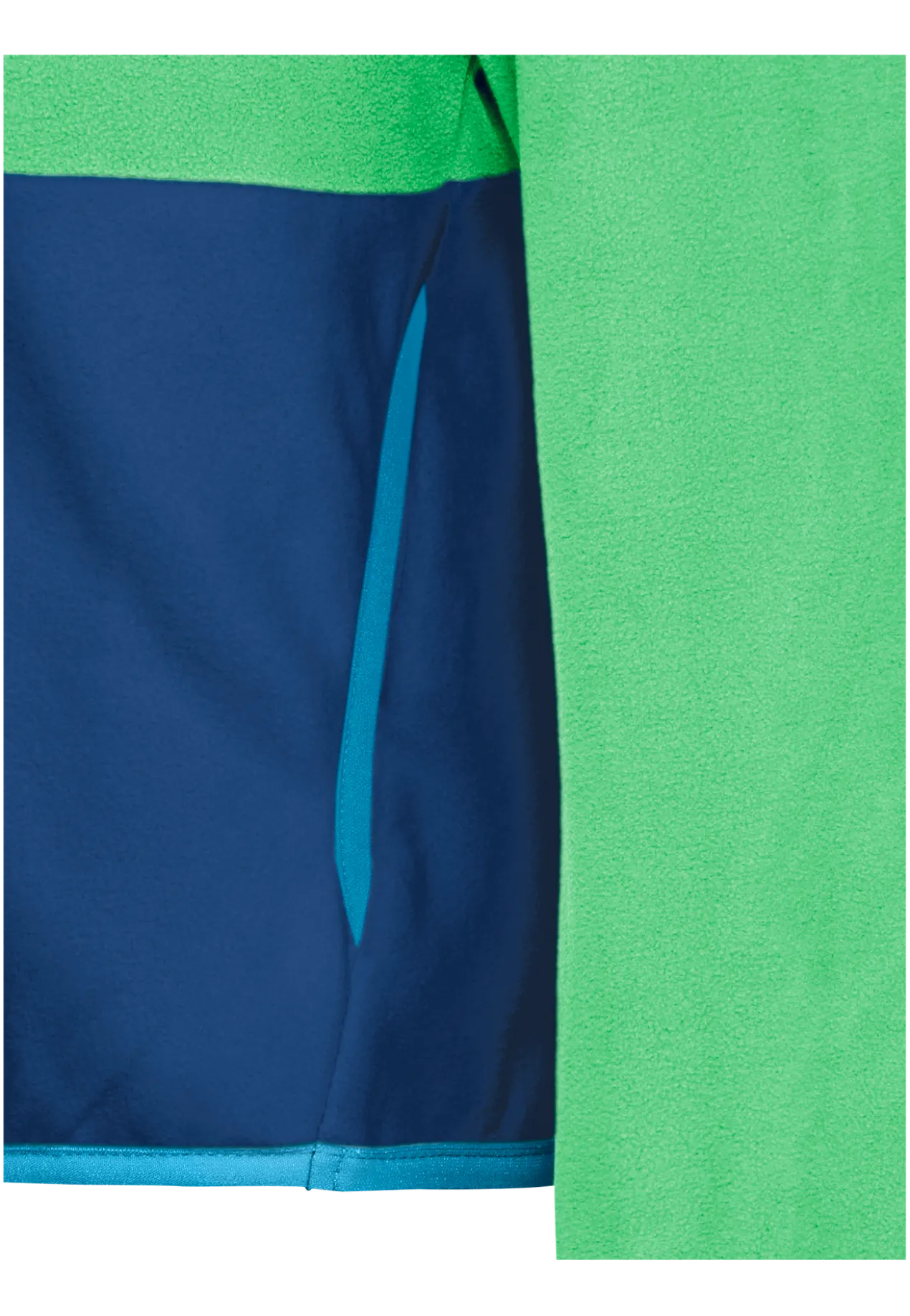 COLORBLOCK TAUNUS HZ K