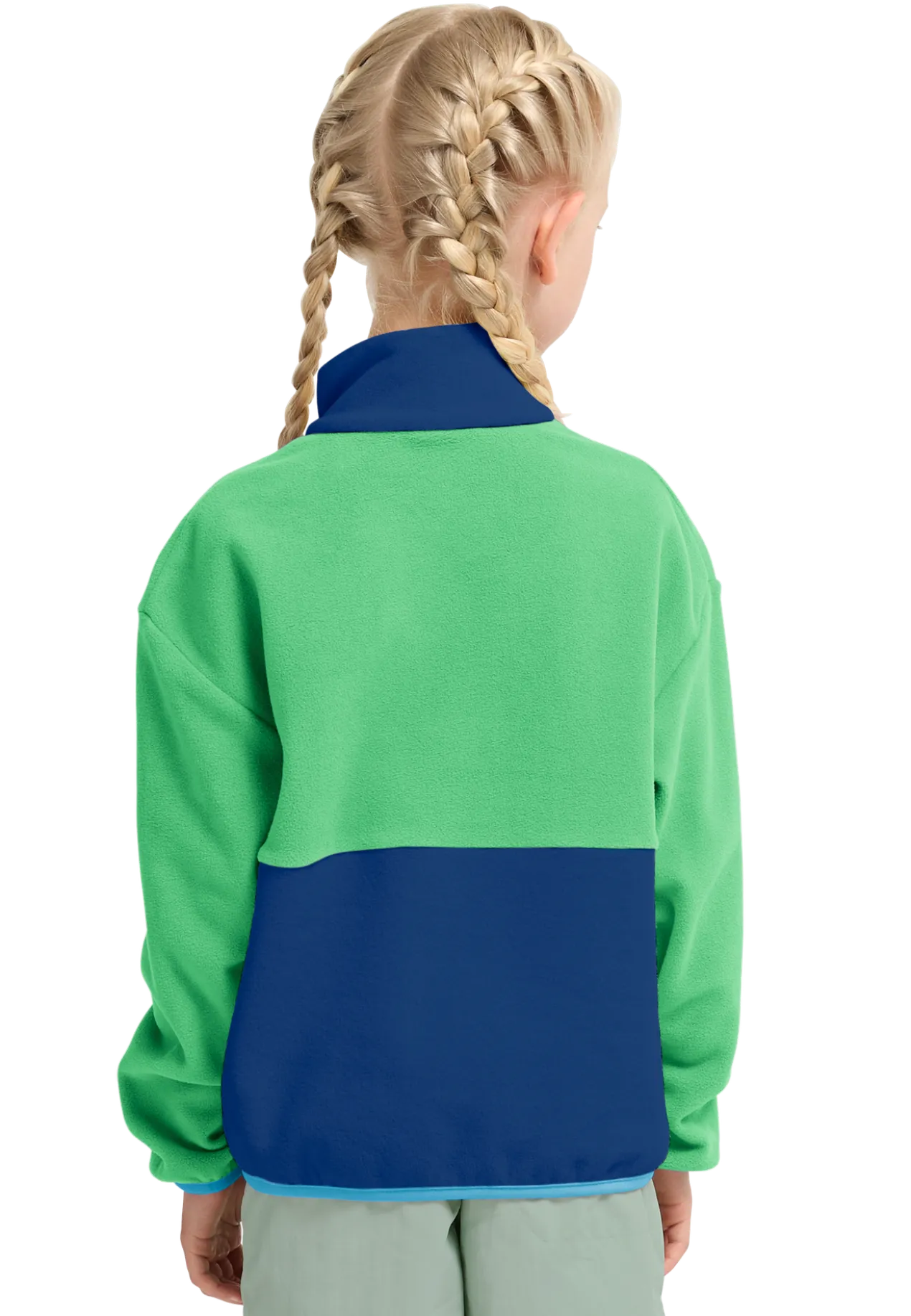 COLORBLOCK TAUNUS HZ K