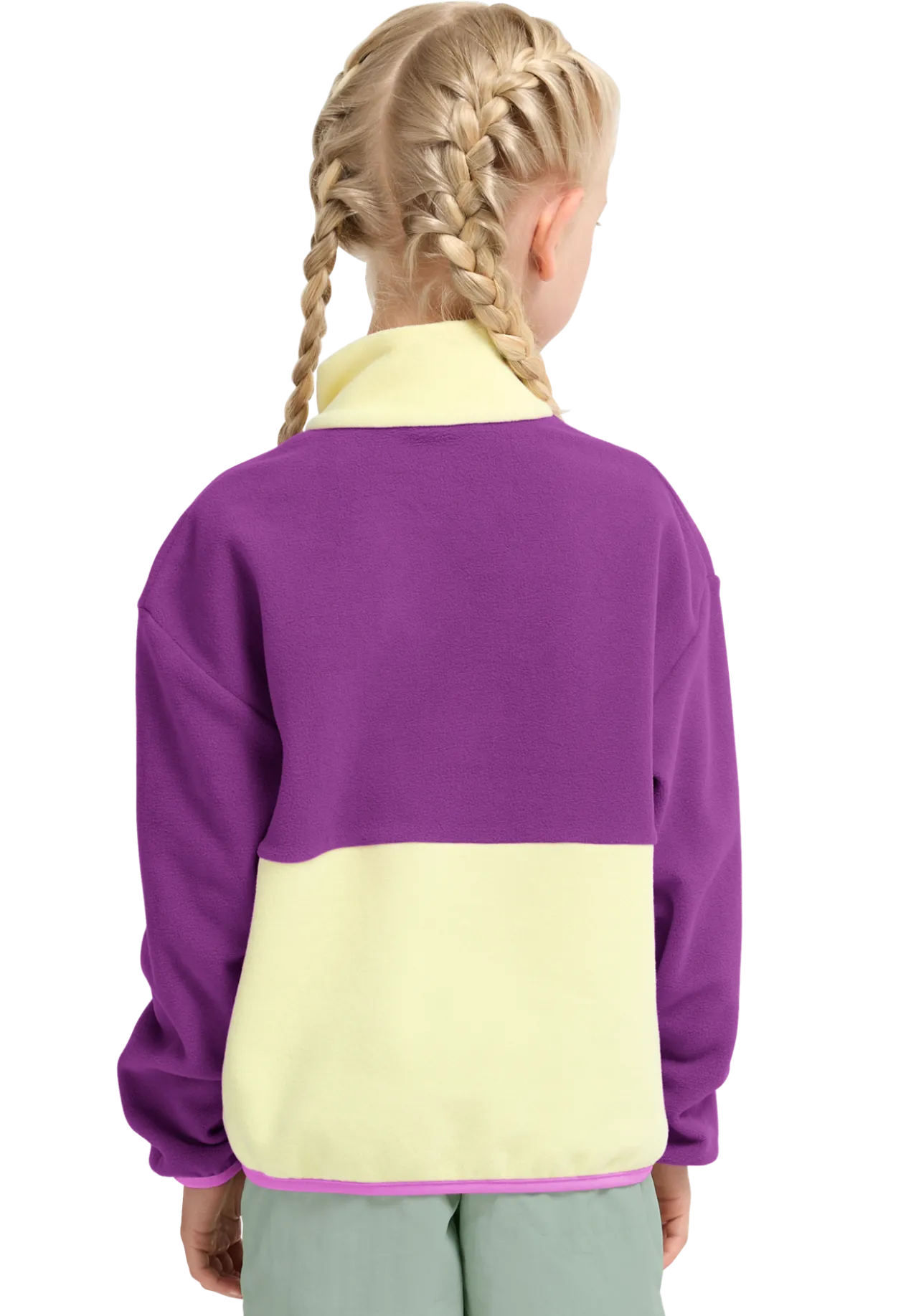 COLORBLOCK TAUNUS HZ K