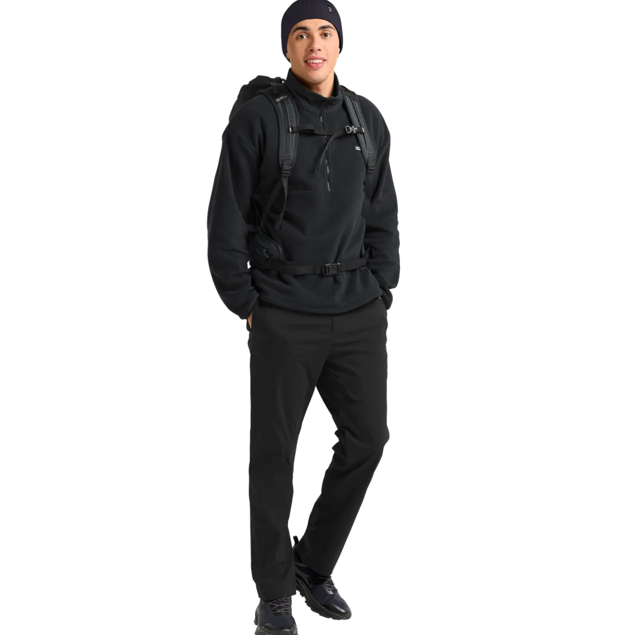 COSY BEANIE