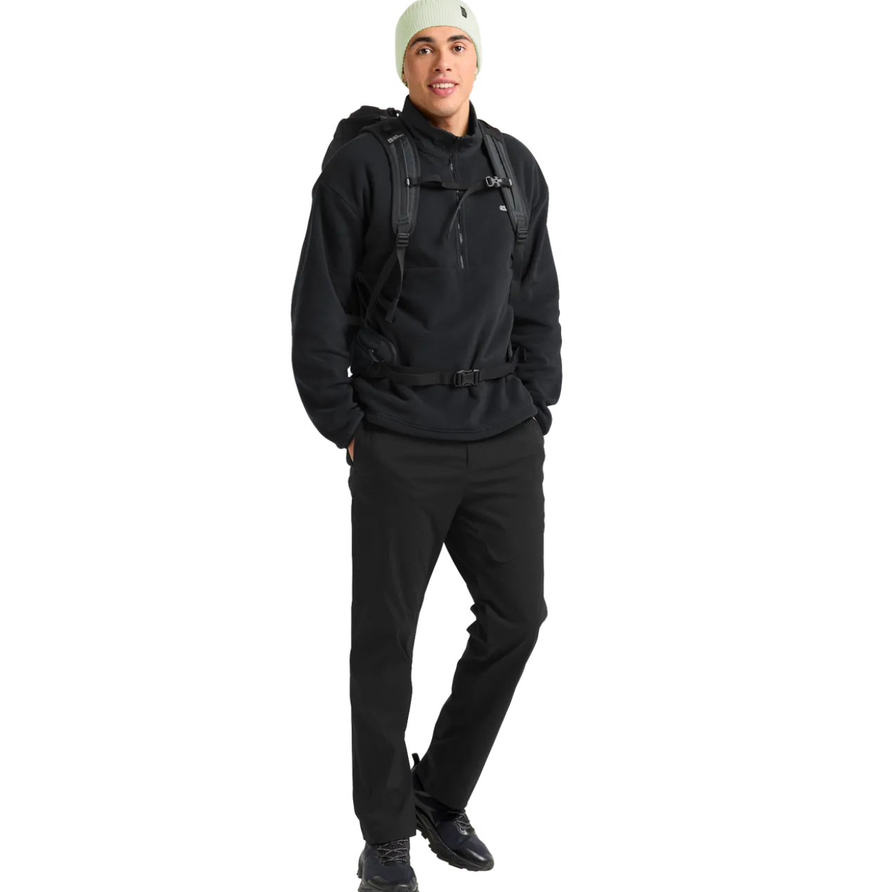 COSY BEANIE