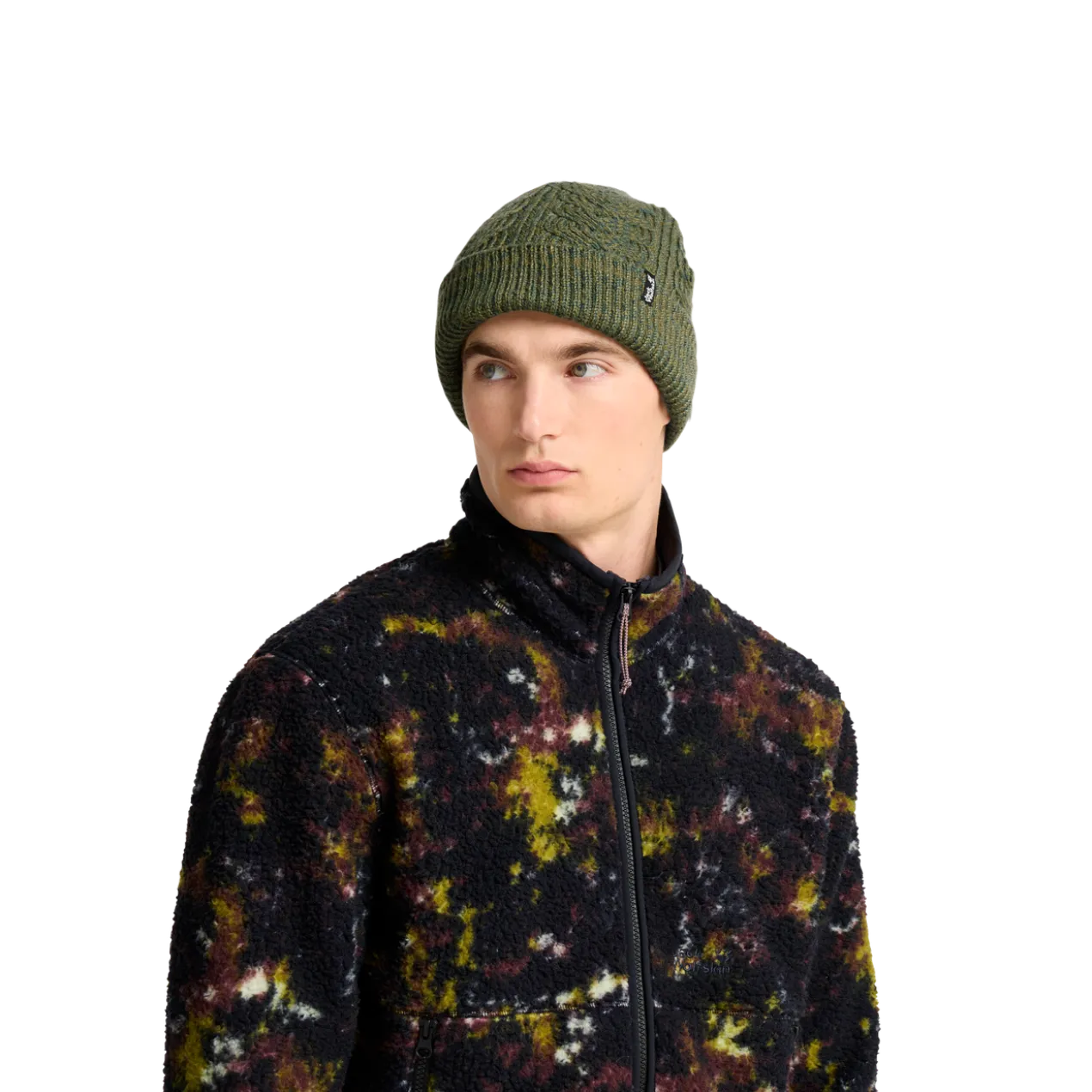 COVE BEANIE
