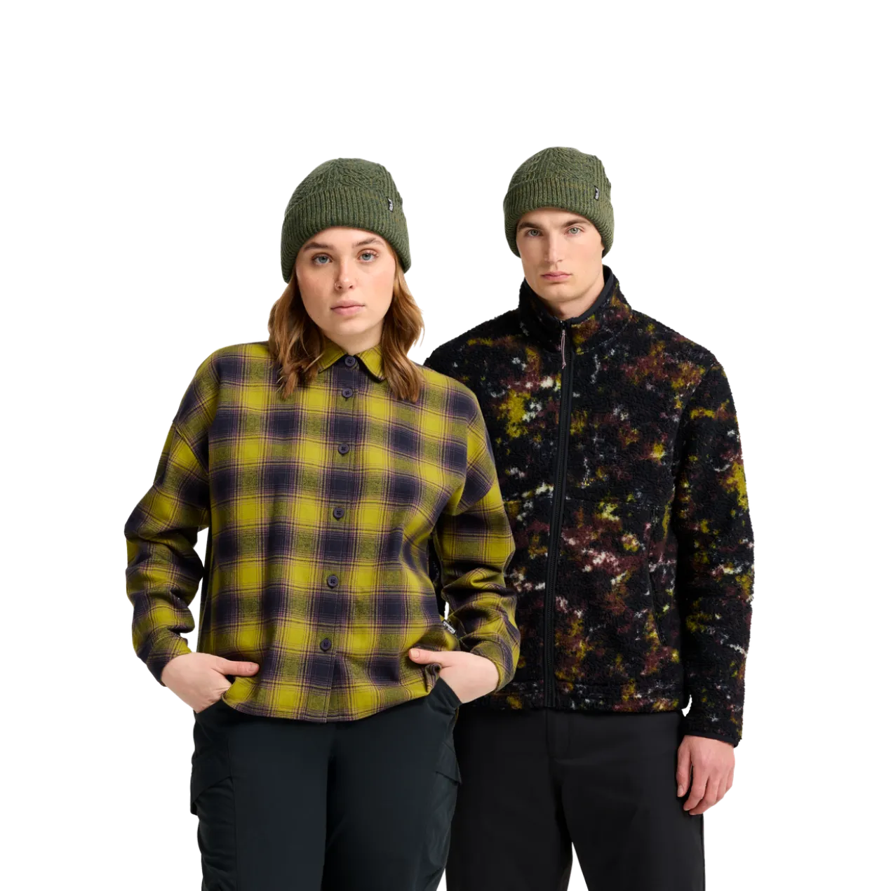 COVE BEANIE
