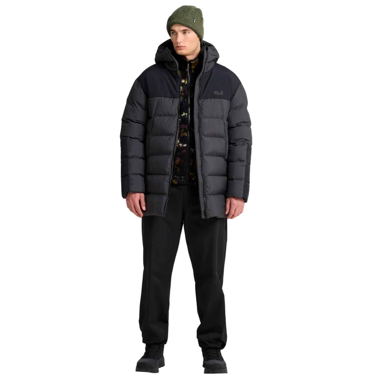 COVE BEANIE