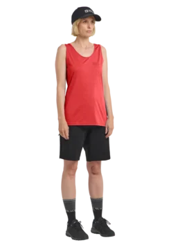 CROSSTRAIL TANK W