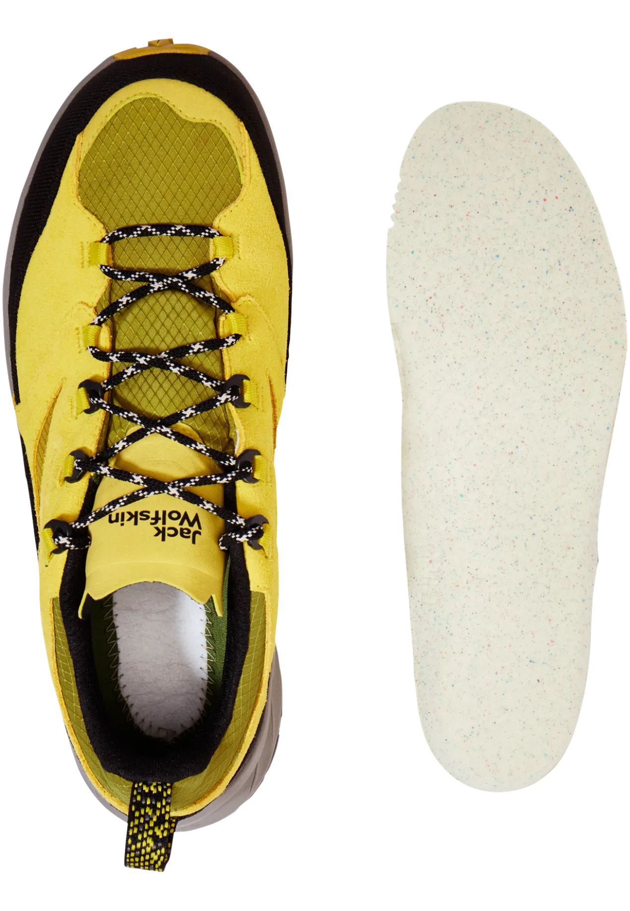CYROX TEXAPORE LOW M