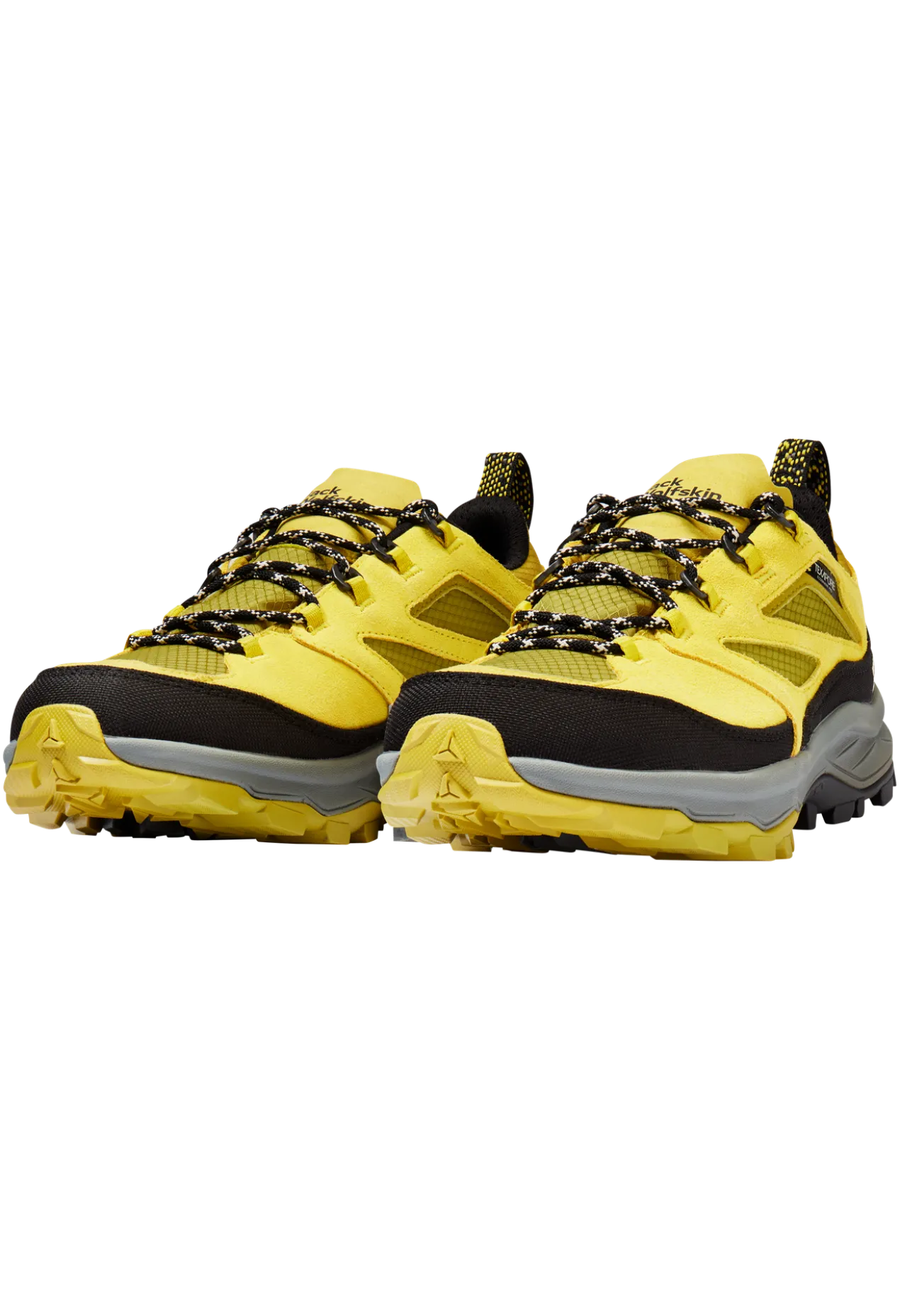 CYROX TEXAPORE LOW M