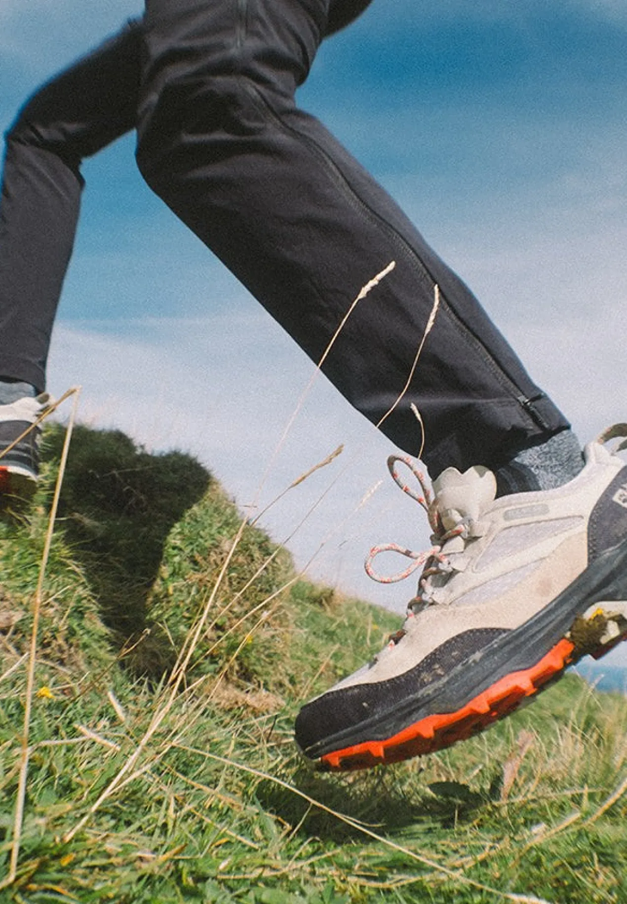 CYROX TEXAPORE LOW W