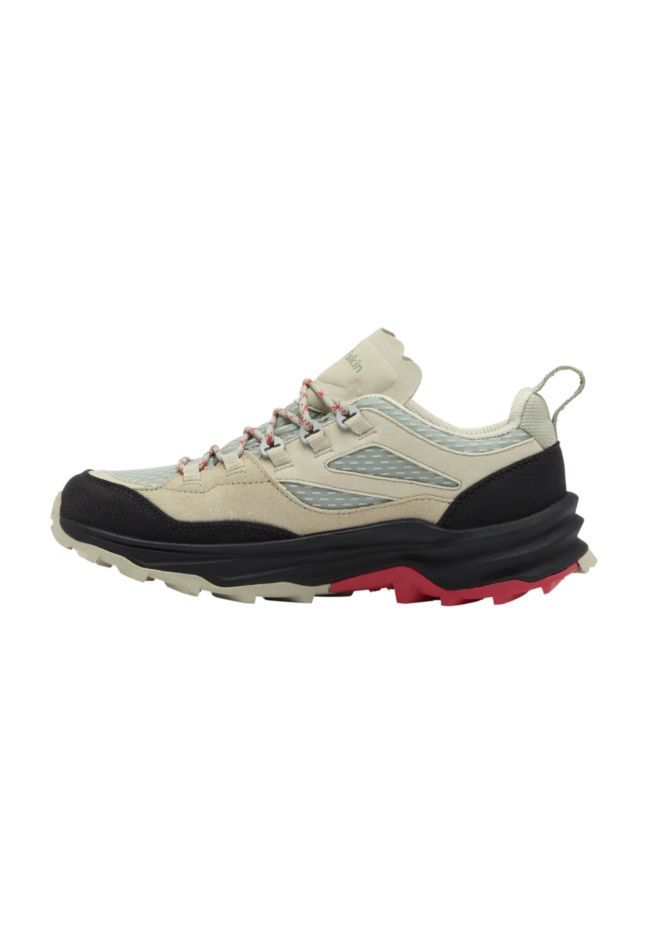 CYROX TEXAPORE LOW W
