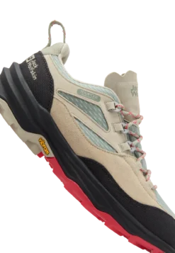 CYROX TEXAPORE LOW W