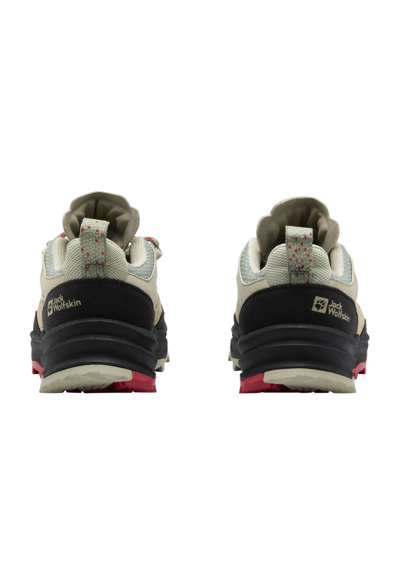 CYROX TEXAPORE LOW W