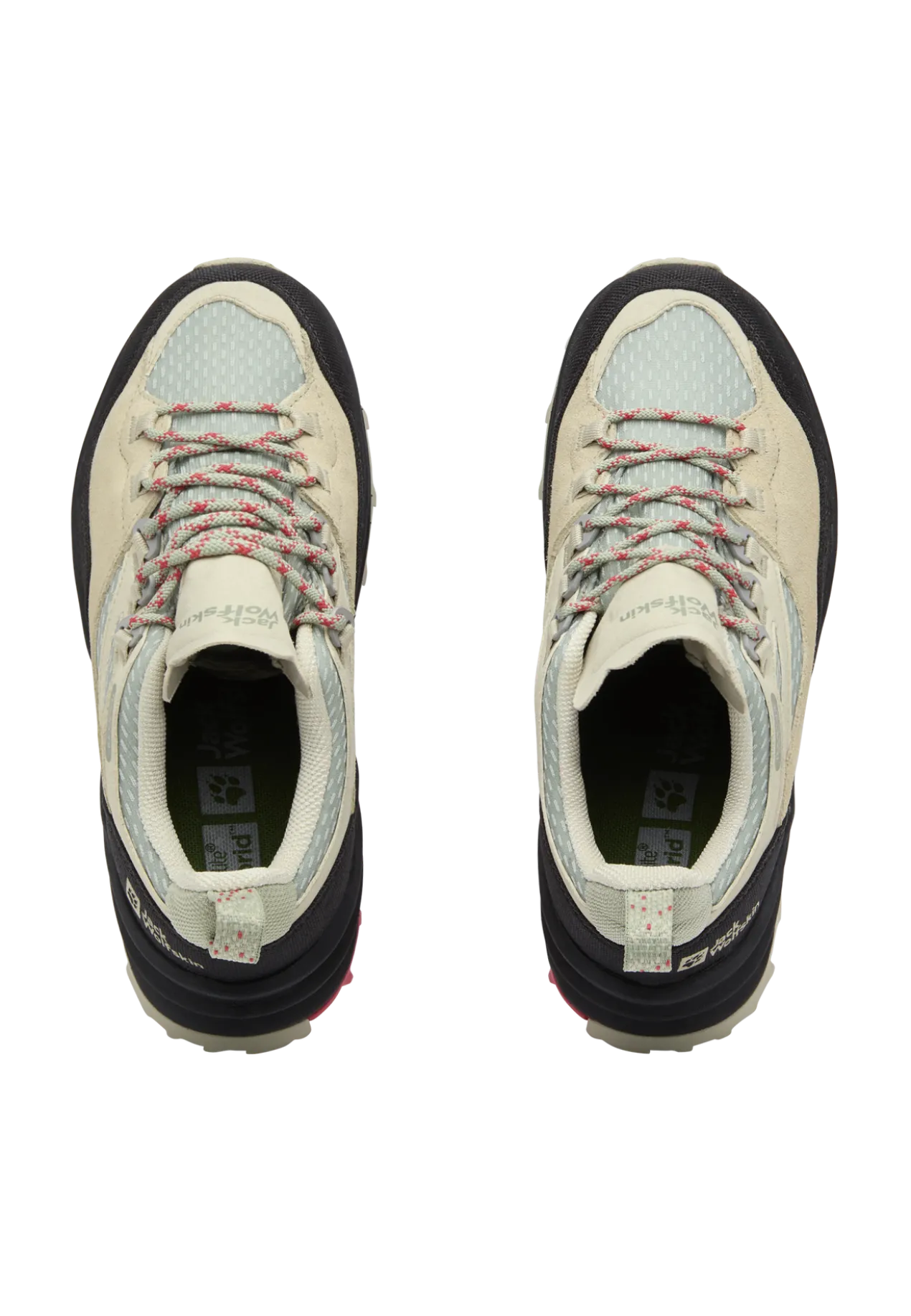 CYROX TEXAPORE LOW W