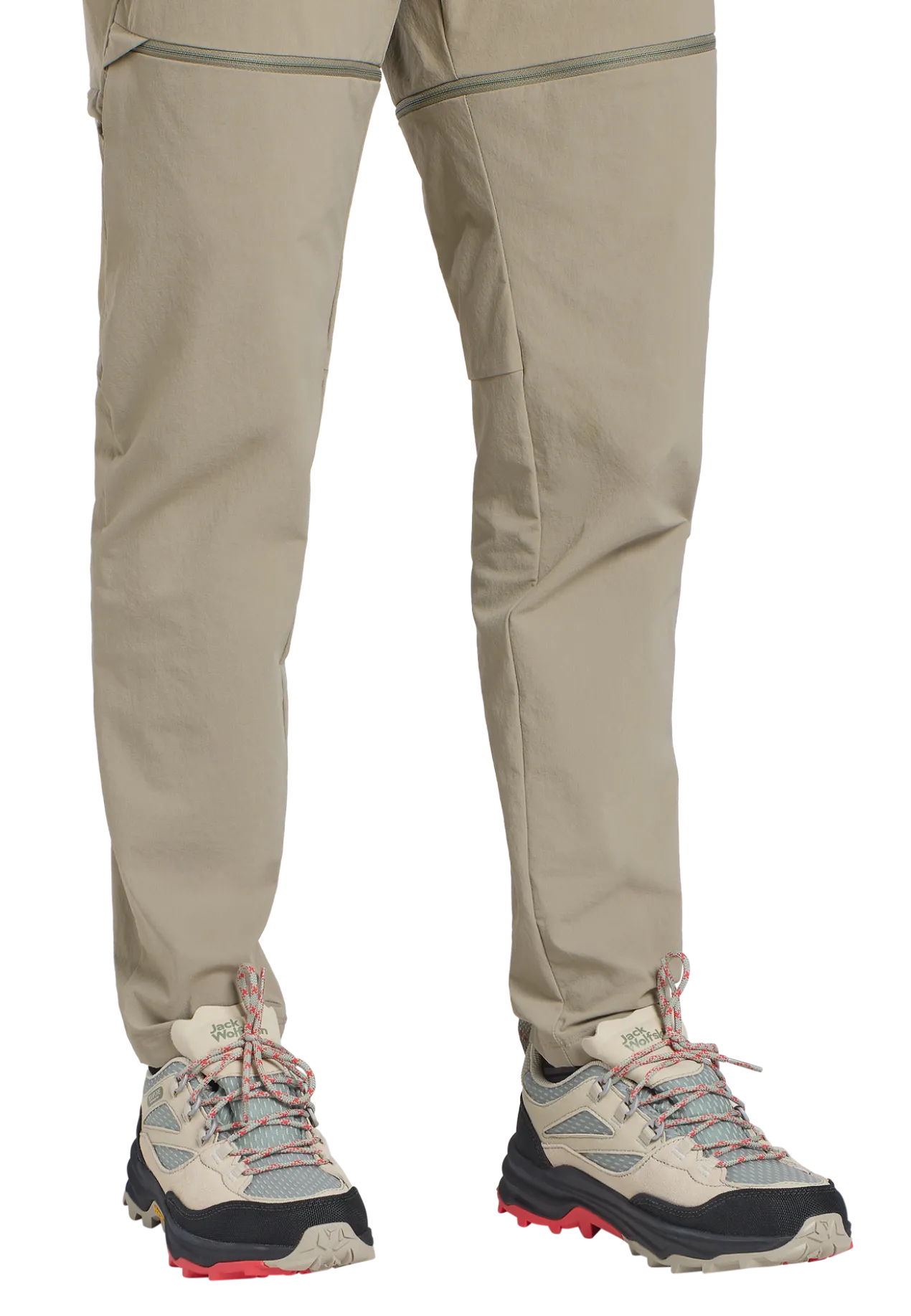CYROX TEXAPORE LOW W