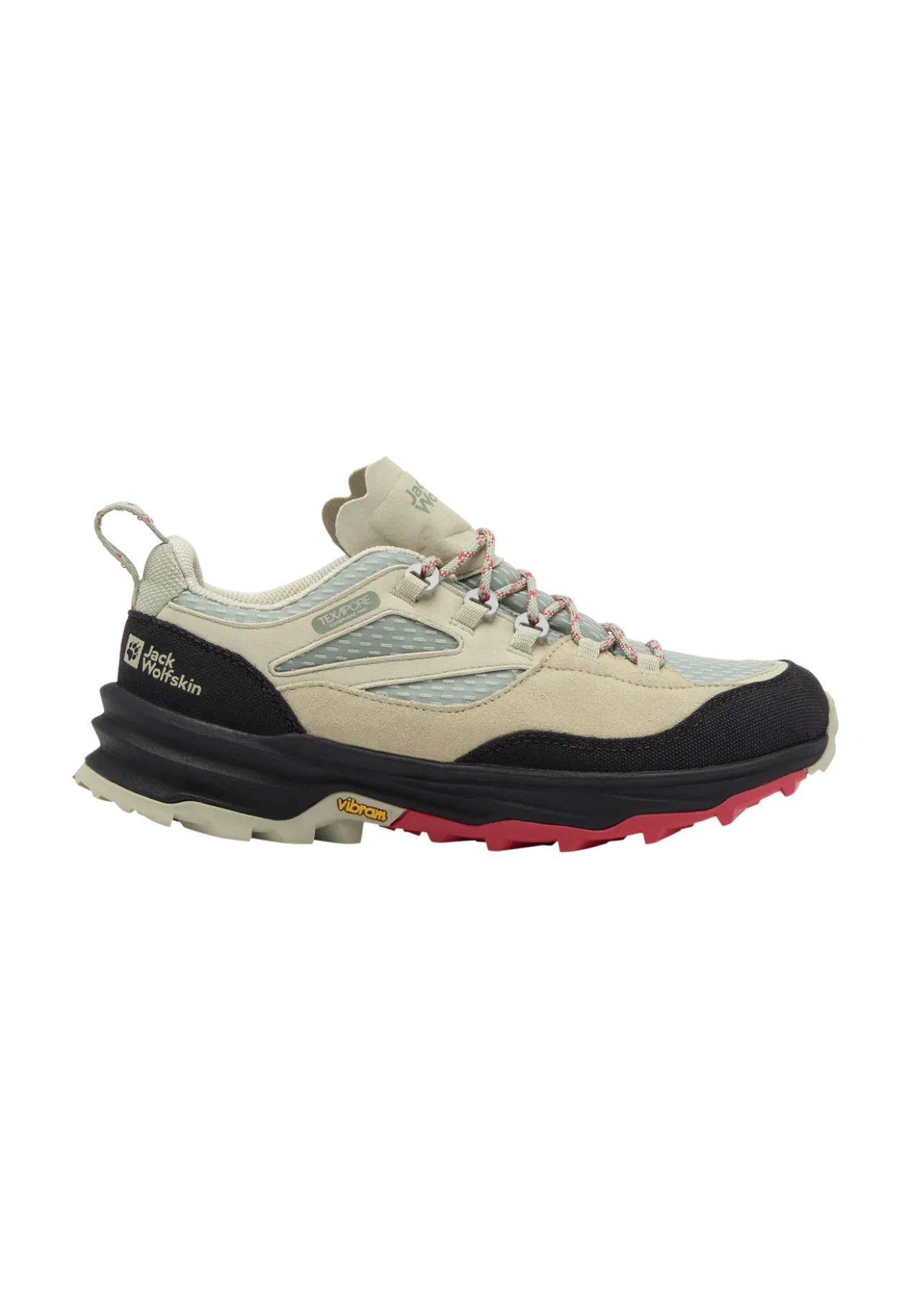 CYROX TEXAPORE LOW W