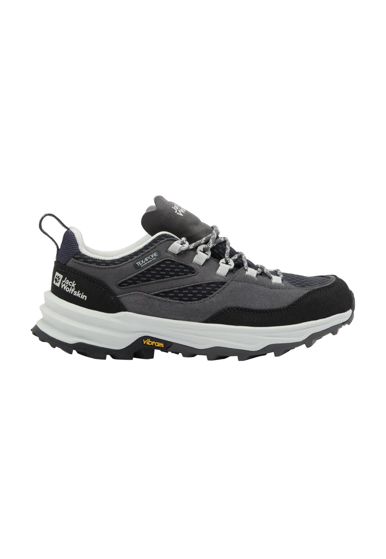 CYROX TEXAPORE LOW W