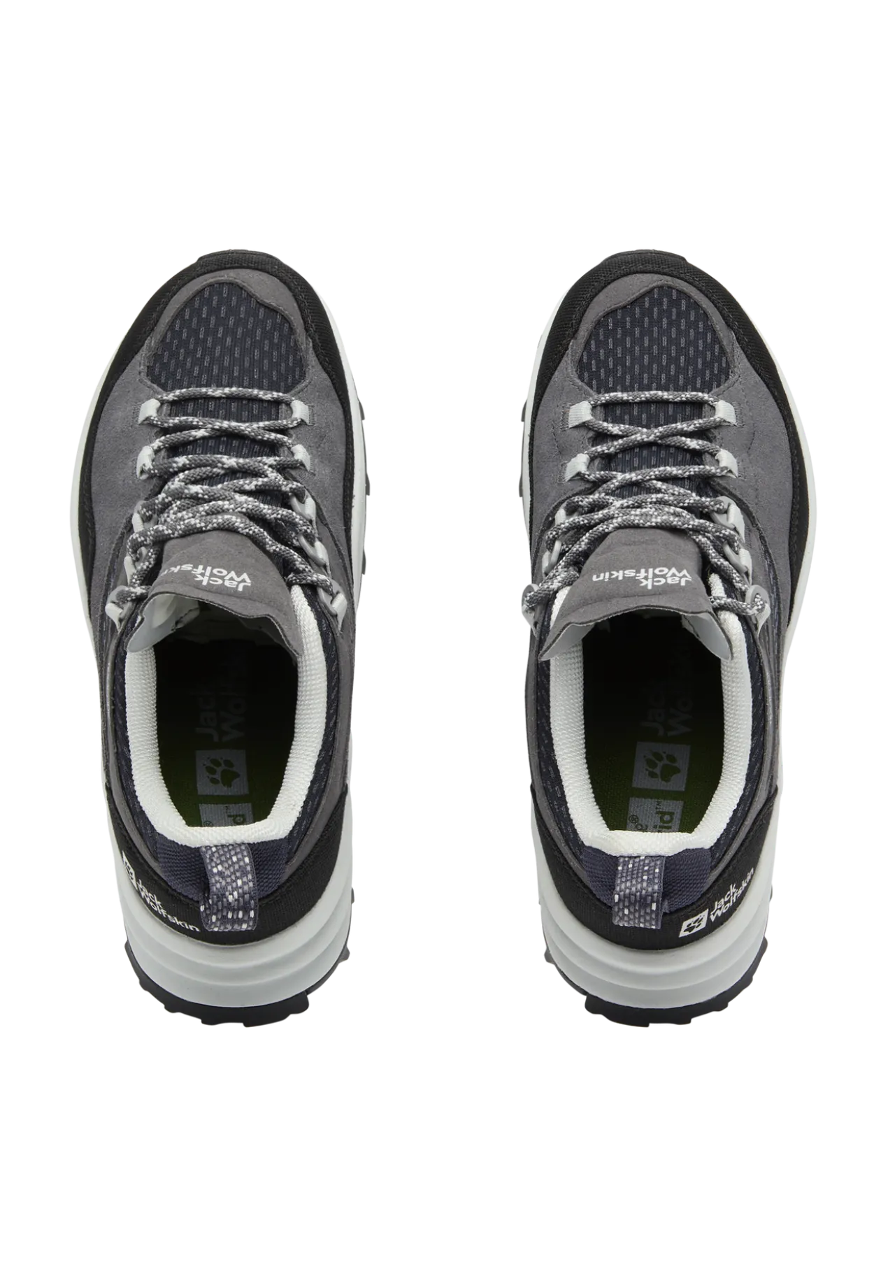 CYROX TEXAPORE LOW W
