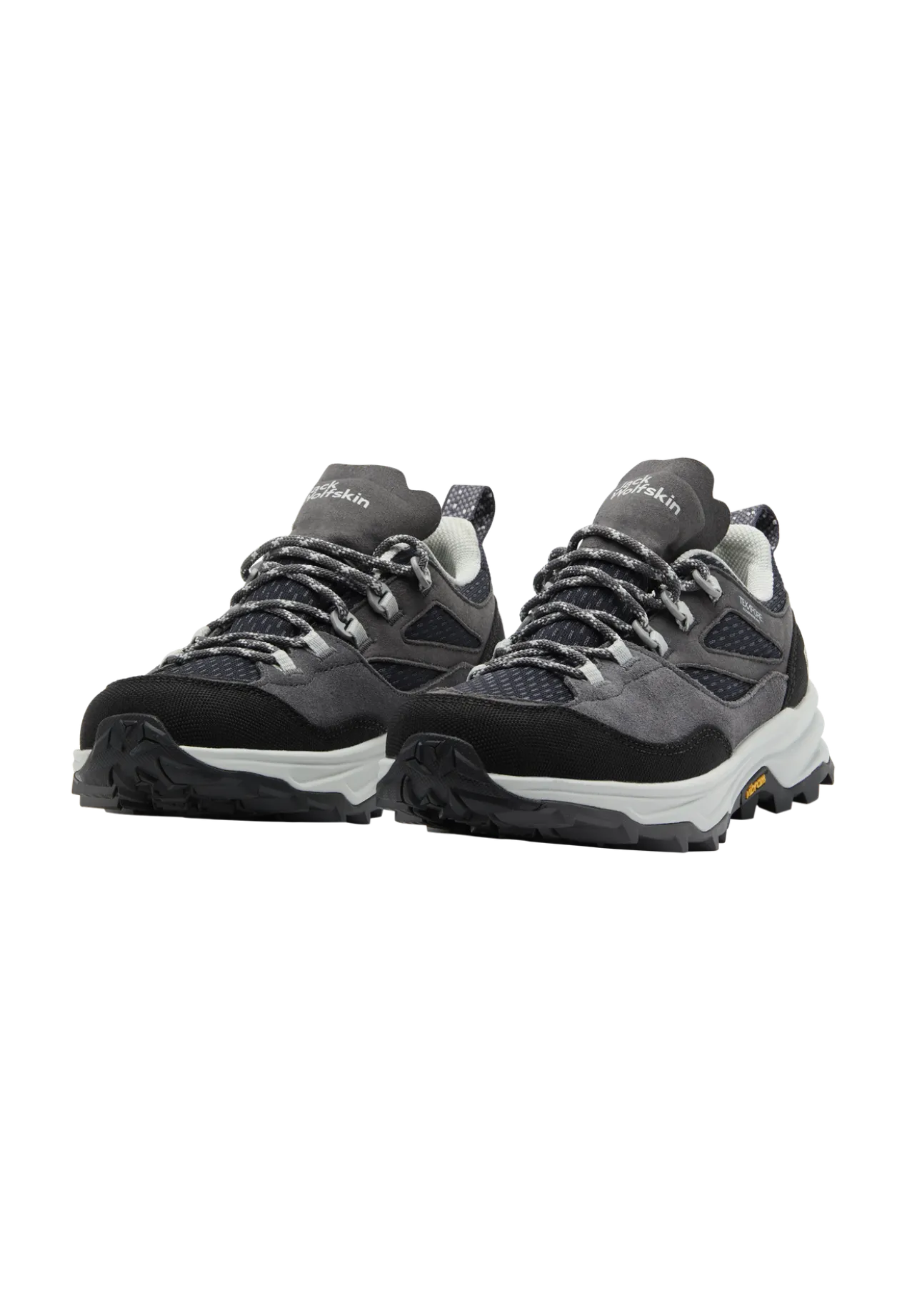 CYROX TEXAPORE LOW W